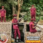 Shugaba Tinubu ya soki ‘yan adawa a Nijeriya kan sauya bayanan dokar zabe