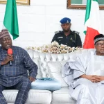 Gawuna ya koma ADC a hukumance, ya yi rajista a matakin mazaba.