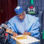 ‘Talauci ya faɗo daga kaso 91 zuwa 41 a jihar Sokoto