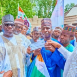 ‘Iran ta buɗe wa wani jirgi wuta a mashigar Hormuz