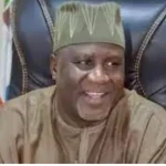 Dalilin da ya sa zan yi takara – Yusuf Buhari