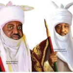 Kotun Ƙoli ta ɗage Shari’ar kujerar Sarkin Kano zuwa 2027