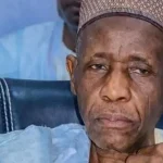 Ƴan bindiga sun sace basarake da matarsa a jihar Kwara