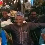 Harsashi daga wurin biki ya yi ajalin wata budurwa mai shekaru 14 a Maiduguri babban birnin jihar Borno.