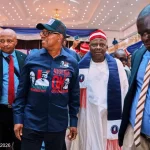 Yan sandan Kano sun shirya taron masu duwa da tsaki bayan zanga-zanga a Ungogo