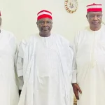 Tsadar kayan abinci ta jefa mu cikin tsaka mai wuya — Mazauna Abuja