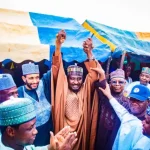 Kwankwaso Ya Ja Girmansa Ko Na Fara Mayar Da Martani — Abba Kabir Yusuf