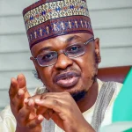Pantami zai je kotu bayan APC ta ba Jamilu Gwamna takarar Gwamnan Gombe