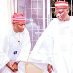 Kwankwaso Ya Ja Girmansa Ko Na Fara Mayar Da Martani — Abba Kabir Yusuf