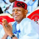INEC ta mayar da sunan David Mark matsayin shugaban ADC a shafinta