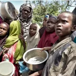 Ebola: An dakatar da zirga-zirgar jiragen sama a Congo