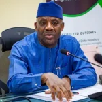 Tinubu ya isa Kenya don halartar taron ƙoli na Afirka da Faransa