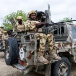 Sojojin Najeriya sun ceto mutum 31 da aka sace a Zamfara