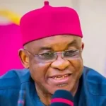 Abba kaɗai ke da takarar kai-tsaye a Kano —APC