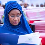 Jam’iyyar NDC na gudanar da babban taronta na ƙasa