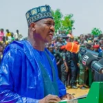 Gwamnatin Tinubu Za Ta Yi Bitar Albashi Mafi Ƙaranci Na N70,000 — Gbajabiamila