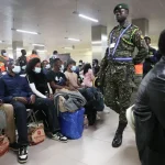 Rukunin farko na ‘yan Najeriya da aka kwashe daga Afirka ta Kudu zai isa ƙasar ranar Alhamis