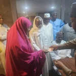 ICCES ta kammala shirin tabbatar da tsaro a zaɓen cike gurbin ɗan majalissar wakilan Dawakin Kudu/Warawa a Kano