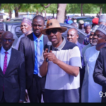 Yan bindiga sun lafta wa manoma sabbin haraji a Sakkwato