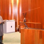 Tinubu Ya Rantsar Da Sabbin Ministoci Biyu