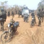 Yara 5 Sun Gudo Daga Hannun Boko Haram A Borno