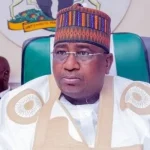 Kotu ta soke rajistar jam’iyyar NDC
