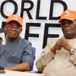 Dangote ya dakatar da sayar da man fetur da naira