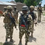 EFCC ta gurfanar da Bello Bodejo kan zargin badaƙalar kuɗi