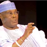 Obasanjo na yunƙurin ɓata min suna don ɗan takararsa — Atiku