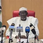 Kotun kolin Najeriya ta tabbatar da hukuncin kwace kadarorin Godwin Emefiele