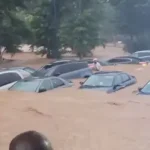 Ambaliya ta mamaye wasu sassan Abuja