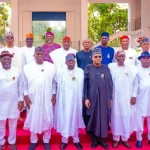 Tinubu da gwamnoni sun kafa kwamitin lalubo hanyoyin rage tsadar sufuri