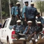 INEC ta kai wa CBN ajiyar muhimman kayan zaɓen Gwamnan Osun