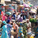 EU ta ware €1.5m don yaƙar Kwalara a Najeriya