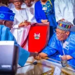 El-Rufai ya shigar da ICPC ƙara kan hana shi ganin iyalansa