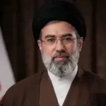 Duk wanda ke da hannu a harin Amurka kan tsibirin Larak zai ɗanɗana kuɗarsa – Iran