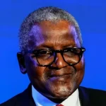 Dangote, Habasha da Djibouti za su gina bututun mai na dala miliyan 600