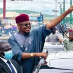 Pantami ya lashe zaben fid da gwani na ɗan takarar gwamnan PDP a Gombe