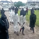 Ambaliya ta kashe mutum 2, ta raba wasu 4,000 da gidajensu a Nasarawa