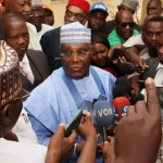 2027: Sama da mutum 10,000 sun nuna goyon bayansu ga Tinubu da Namadi a mazabar Limawa