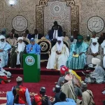 Abin da ya sa jirgin soja ya yi saukar gaggawa a Benue – Sojoji