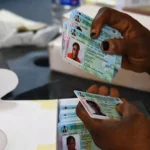 An kama matashi kan zargi da safarar ’yan mata a Zamfara